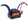 1:10 1:12 1:14 RC Part Waterproof F540 3300KV 4370KV Brushless Motor W/60A ESC for 144001 124019 RC 124018 Truck Buggy(Purple) view 4