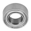 10PCS RC Ball Bearings Steel RC Ball Bearing Kit, Wear Resistant Upgrade Accessories for 1/10 1/8 ZD Racing Car, High Precision Low Friction Bearings with Smooth view 3