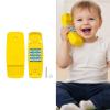 Sturdy Outdoor Play Equipment Swing Accessory Phone Toy with Simple Installation for Ages 3 Years Up Backyard Swing for view 2