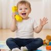 Sturdy Outdoor Play Equipment Swing Accessory Phone Toy with Simple Installation for Ages 3 Years Up Backyard Swing for view 3