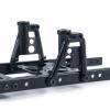 RC Car Frame Parts For Axial For SCX10 For 1/10 RC Car Steel 6x6 For Chassis Frame Rails Beams Shock Towers Bumper Mount RC Crawler Modified Part(Frame Body) view 4