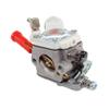 HJDIPCKYVG Compatible Carburetor for Wt-668 Wt-997 Rc Parts, 5B 5T 5SC 5IVE-T Engine Garden Tools HJDIPCKYVG view 4