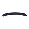 AWPWAY Trunk Spoiler Wing Track Pack Style for Ford for Mustang GT 50 Years Limited Edition 2015 & Shelby GT500 2020 Glossy Black SG3009 view 1
