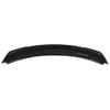 AWPWAY Trunk Spoiler Wing Track Pack Style for Ford for Mustang GT 50 Years Limited Edition 2015 & Shelby GT500 2020 Glossy Black SG3009 view 2