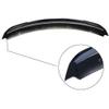 AWPWAY Trunk Spoiler Wing Track Pack Style for Ford for Mustang GT 50 Years Limited Edition 2015 & Shelby GT500 2020 Glossy Black SG3009 view 4