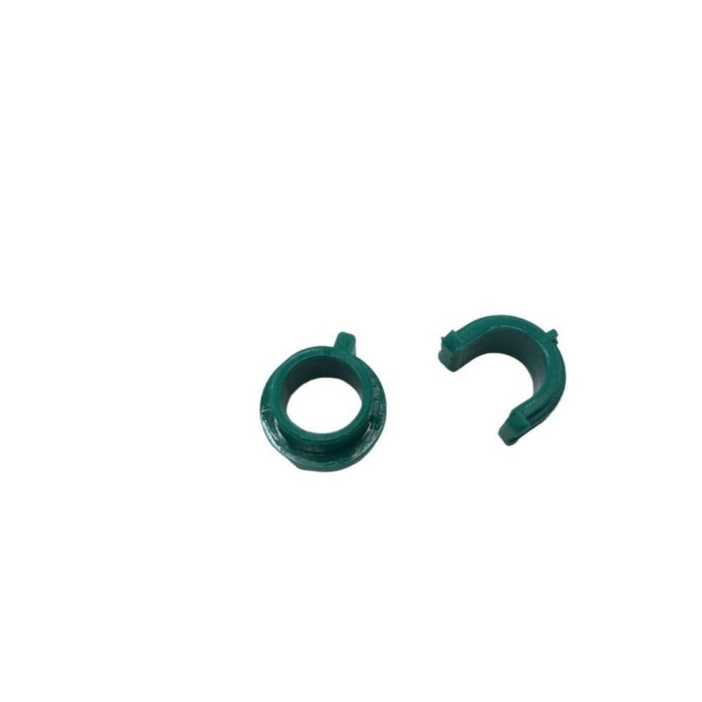 Fuser Pressure Roller Bushing Fit for P3005 3004 2410 2420 M3027 RC1-3609-000 RC1-3610-000(1 Set)