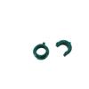 Fuser Pressure Roller Bushing Fit for P3005 3004 2410 2420 M3027 RC1-3609-000 RC1-3610-000(1 Set) view 1