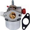 TYSTABPC Carburetor for 640262 640262A LEV100-335023C LEV100-335023D LEV100-335028D LEV100-338002B TYSTABPC view 1