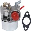 TYSTABPC Carburetor for 640262 640262A LEV100-335023C LEV100-335023D LEV100-335028D LEV100-338002B TYSTABPC view 4