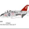 ALHROEUO Miniature Scale 1 72 for US F-4J Fighter Alloy Finished Aircraft Model Die-cast Military Flying Toy Game Kits view 4