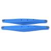 2pcs Rear Trailing Suspension Rod Upgraded Parts Bike Link Rod for LOSI Baja Rey 2.0 V2 1/10 (Blue) view 3