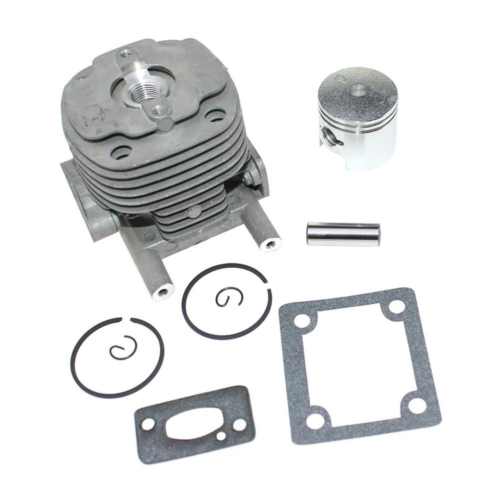 ReRZcNA Cylinder Piston Kit for Brushcutter B45 B45INTL B45LA GP45 GP450 RC-45 A130001330 20021-12110 70198-12110