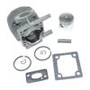 ReRZcNA Cylinder Piston Kit for Brushcutter B45 B45INTL B45LA GP45 GP450 RC-45 A130001330 20021-12110 70198-12110 view 3