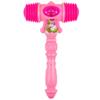 Ameble Squeaky Hammer Toy for Kids Ages 3+, Sound-Making Toddler Hammer with Built-in Whistle for Interactive Play, Learning, Sensory Development, Style-2 view 1