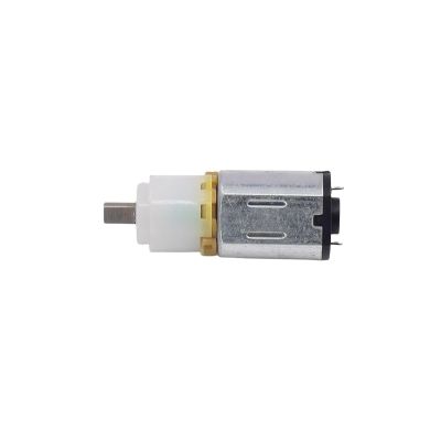 HSMQUBDBX 12mm N20 Planetary Geabox Gear Electronic Starter DC 3V 3.7V 5V 6V Slow Speed Reduction Electronic Starter for Toy Car Lock