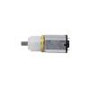HSMQUBDBX 12mm N20 Planetary Geabox Gear Electronic Starter DC 3V 3.7V 5V 6V Slow Speed Reduction Electronic Starter for Toy Car Lock view 1