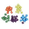 Ahgsup Fast Paced Vocabulary Building Dice Game, Mental Sprint Crossword Party Game for 1-5 Players, Educational Spelling Strategy Fun view 3
