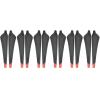 12 Pcs T30 3820s Propeller Carbon Fiber Nylon Folding Paddle For DJI T30 CW/CCW Props Agriculture Plant Drone Accessories view 1