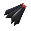 12 Pcs T30 3820s Propeller Carbon Fiber Nylon Folding Paddle For DJI T30 CW/CCW Props Agriculture Plant Drone Accessories view 2