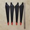 12 Pcs T30 3820s Propeller Carbon Fiber Nylon Folding Paddle For DJI T30 CW/CCW Props Agriculture Plant Drone Accessories view 3