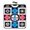 ALFYRCFT USB Wired Dance Mats 11Keys Dancing Game Step Pad HD Foot Print Dancer Blanket Equipment view 1