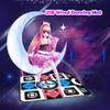 ALFYRCFT USB Wired Dance Mats 11Keys Dancing Game Step Pad HD Foot Print Dancer Blanket Equipment view 3