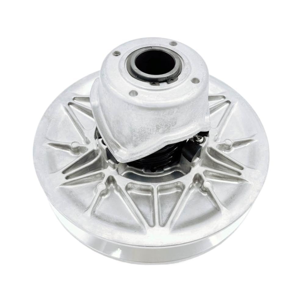 Driven Clutch Pulley Secondary Assembly Compatible With CF400 CF500 X550 U550 Z550 0GR0-052000