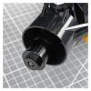 RC Car Replacement For Tamiya For Clod Buster 1/10 4PCS Aluminum Alloy Wheel Hex Adapters Widen Front Wheels Hub 15mm RC Car Upgrade Accessories view 2