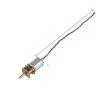 10pcs Mini Micro N20 Gear Motor DC 3V-6V Slow Speed Full Metal Gearbox DIY Robot Car view 3