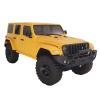 MYHWDRNU RC Car Parts Compatible with FMS Front Bumper with Light 1/18 RC for Climbing Off-Road Vehicle Rc Car Upgrade Parts Accessories view 4