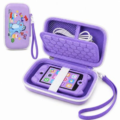 Kids Smartphone Case for Luoba/for WEOLULI/for Joozfee/for VOGBY, Case Only