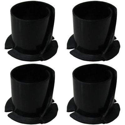 RIVERTON CANDLE & BATH for (Set of 4) Bushing Fits for Craftsman Front 3366R Axle Bushing