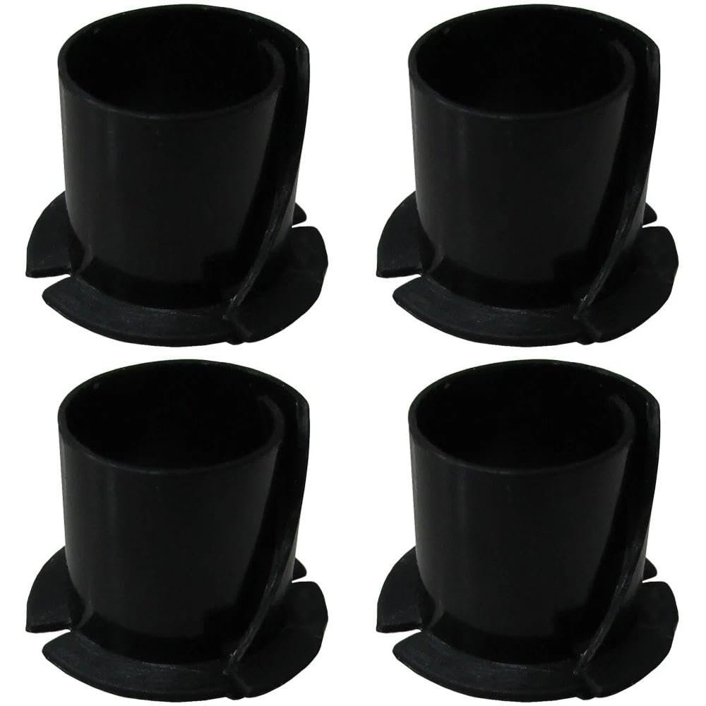 RIVERTON CANDLE & BATH for (Set of 4) Bushing Fits for Craftsman Front 3366R Axle Bushing