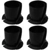 RIVERTON CANDLE & BATH for (Set of 4) Bushing Fits for Craftsman Front 3366R Axle Bushing view 1