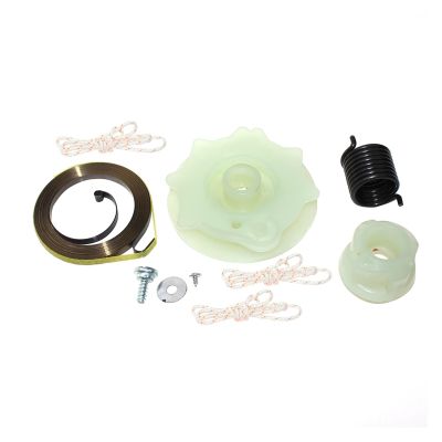 EZsNBdtA Recoil Starter Pulley Rop Fit for P3818AV P4018 P4018AV PP4218AV SM4218AV PPB4018 PPB4218 Accessories