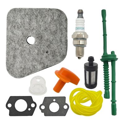 Accessories Plug Turn Up Kit Fit for FS90 FS100 FS110 FS130 HT101 HT130 HT131 FC100 FC110 FC90 FC95 FR130 KM100