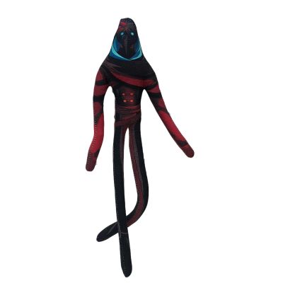 1 Pcs The Freak Circus Anime Twistable Figure Pierrot Soft Figure Fully Shapeable with Internal Skeleton Poseable Funny Creative Animals Hug Pillow Decor Gifts