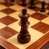 12in Foldable Wooden Chess Set, Portable Travel Chess Board Game with Built-in Storage Slots, Standard Staunton Solid Wood Chess Pieces, Educational Strategy Board Game for Adults KidsNon-Magnetic view 4