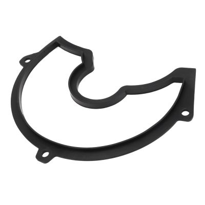 Changor Mid Motor Controller Gasket Premium Rubber Sealing Washer Replacement Part for BBS HD Electric Bike Mid Drive Motor Controller Accessories