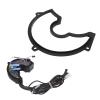 Changor Mid Motor Controller Gasket Premium Rubber Sealing Washer Replacement Part for BBS HD Electric Bike Mid Drive Motor Controller Accessories view 4
