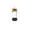 12GA-N30 Micro Gearbox Motor 3V6V12V Metal Gear Low Speed Adjustable(2000 RPM,3V) view 1