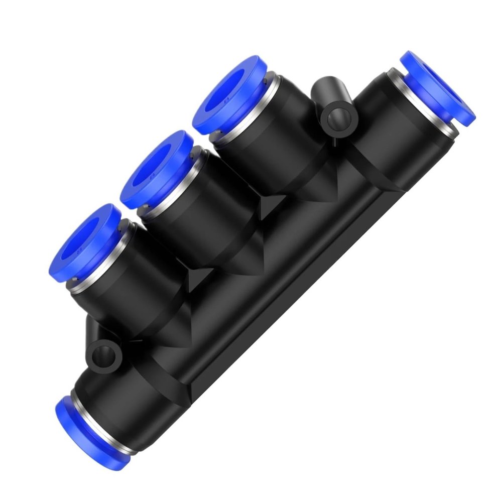 1/10/50pcs PK connector 4/6/8/10/12mm(PK 12,1pcs)