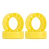 INJORA Silicone Rubber Tire Inserts for 0.7" 36mm SCX30 Tires (TI07-36-14) view 1