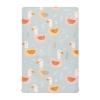 Baby Muslin Crib Sheets Naughty Aquarium Gooses Cream Toddler Bed for Crib 39''x 27'' view 1