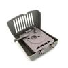 Garden Power Tool Accessories Replacement Air Filter Fit for 4-Stroke Brush Cu 139 view 1