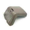 Garden Power Tool Accessories Replacement Air Filter Fit for 4-Stroke Brush Cu 139 view 2