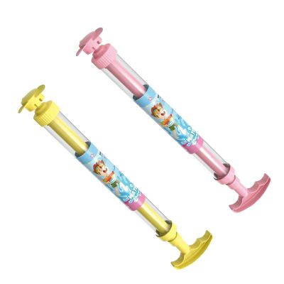 2 Pack Fireworks Water Guns, Water Squirt Guns for Kids & Adults, Firework Style Waters Spray Summer Pool Toys for Bathing, Party Entertainment, Beach Backyard