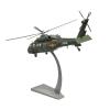 CHICHIYANG 1/72 Scale Armed Straight 20 Helicopter Model Z-20 Model Alloy Military Plane Model view 1