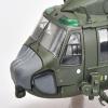 CHICHIYANG 1/72 Scale Armed Straight 20 Helicopter Model Z-20 Model Alloy Military Plane Model view 3