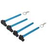4Pcs Universal RC Car Body Posts Accessories for Tamiya TT01 1/10 Car Parts Accessory view 2